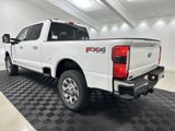 New 2025 Ford F350 Lariat w/ Lariat Ultimate Package image 4