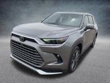New 2025 Toyota Grand Highlander AWD Hybrid image 3