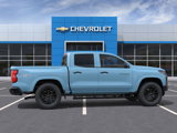 New 2026 Chevrolet Colorado W/T w/ WT Custom Package image 6