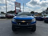 Used 2018 Chevrolet Colorado ZR2 image 3