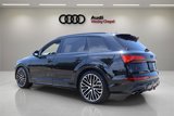Used 2025 Audi SQ7 Premium Plus image 3
