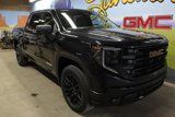 New 2025 GMC Sierra 1500 Elevation image 3