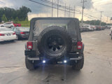 Used 2016 Jeep Wrangler Rubicon w/ Connectivity Group image 4