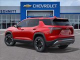 New 2026 Chevrolet Equinox ACTIV w/ Convenience Package III image 3