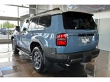 New 2025 Toyota Land Cruiser image 6