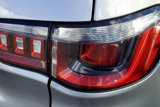 Used 2023 Jeep Compass Trailhawk image 5