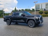 New 2025 Toyota Tundra Limited image 2