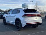 New 2025 Volkswagen Atlas Cross Sport SEL R-Line image 4
