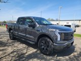 New 2025 Ford F150 Lightning XLT image 3