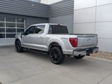 New 2025 Ford F150 Lariat w/ Equipment Group 501A Mid image 6
