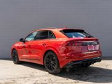New 2025 Audi SQ8 Prestige image 4