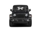 Certified 2024 Jeep Wrangler Unlimited Sport image 4