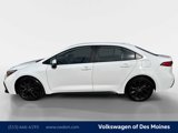 Used 2023 Toyota Corolla SE image 3