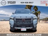 New 2025 Nissan Frontier PRO-4X w/ Pro Convenience Package image 2