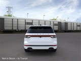 New 2025 Lincoln Aviator Black Label w/ Black Label Special Edition image 5