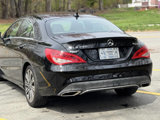 Used 2019 Mercedes-Benz CLA 250 4MATIC image 2