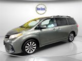 Used 2020 Toyota Sienna LE image 3