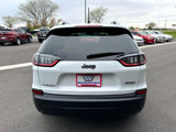 Used 2020 Jeep Cherokee Latitude Plus image 6