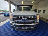 New 2025 Ford F350 XL w/ XL Chrome Package image 2