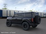 New 2025 Ford Bronco Outer Banks image 4