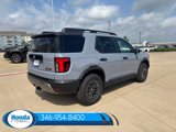 New 2026 Honda Passport TrailSport image 6