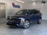 Certified 2024 Cadillac XT6 Premium Luxury w/ Technology Package image 2