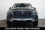 New 2025 Mercedes-Benz Maybach GLS 600 4MATIC image 2