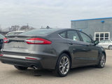 Used 2020 Ford Fusion SEL image 3