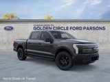New 2025 Ford F150 Lightning XLT image 2