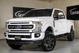 Used 2022 Ford F250 Lariat w/ Lariat Value Package image 5