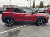 Used 2021 Chevrolet TrailBlazer RS w/ Technology Package image 6