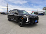 New 2025 Hyundai Palisade Calligraphy image 3