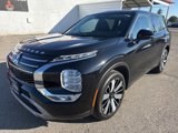 New 2025 Mitsubishi Outlander SE image 3