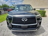 New 2025 INFINITI QX80 Luxe image 2