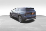New 2025 Chevrolet Traverse LT w/ Driver Confidence Package image 5