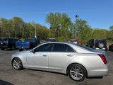 Used 2018 Cadillac CTS Luxury image 4