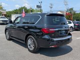 Used 2022 INFINITI QX80 Luxe image 4
