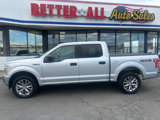 Used 2018 Ford F150 XLT image 4