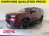 New 2025 Jeep Wagoneer Series II image 3