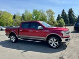 Used 2019 Ford F150 Lariat w/ Equipment Group 502A Luxury image 6