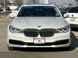 Used 2016 BMW 750i xDrive image 2