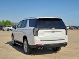 New 2025 Chevrolet Tahoe Premier image 4