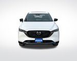 New 2025 MAZDA CX-5 2.5 Turbo w/ Premium Package image 2
