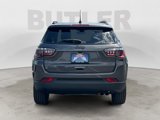 Used 2021 Jeep Compass Latitude image 4