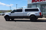 Used 2017 Ford F350 King Ranch w/ FX4 Off-Road Package image 2
