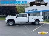 New 2025 Chevrolet Silverado 2500 W/T w/ WT Convenience Package image 2