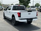 New 2025 Ford F150 Lightning XLT image 5