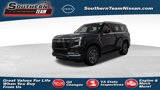 New 2025 Nissan Armada SL image 1