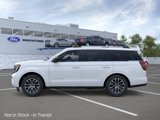 New 2025 Ford Expedition Platinum image 3
