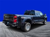 New 2025 Ford F350 Platinum w/ FX4 Off-Road Package image 3